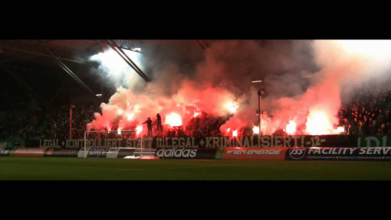 Pro Pyro 2009