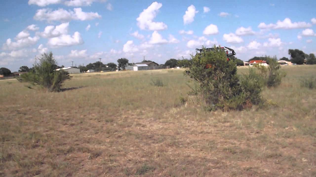 231143 Apache Sprayer AS720