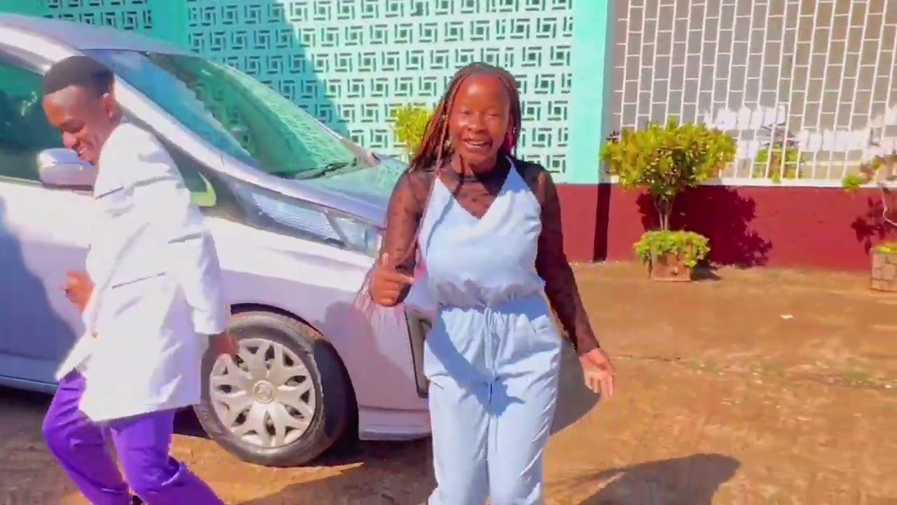 KUWADZANA KMD (KLMC)Wiseman faith official music video