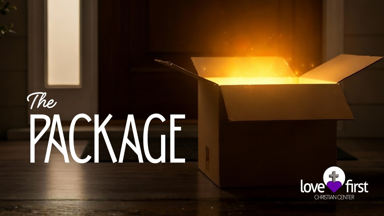 The Package – Part 3: The Package of Hope