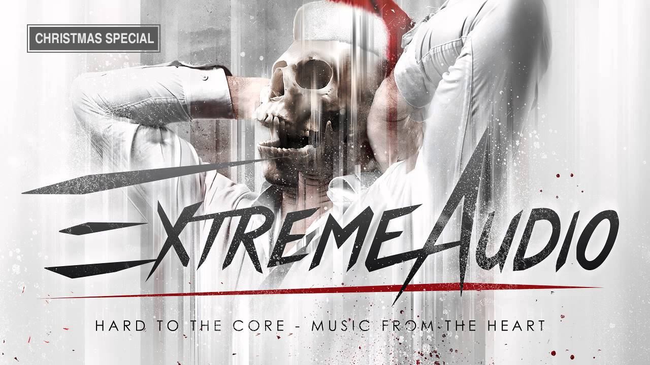 Evil Activities presents: Extreme Audio (Evil X-Mas Special)
