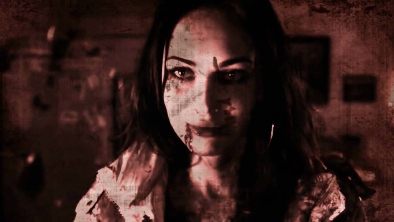 Jennifer&Damon (Monster)
