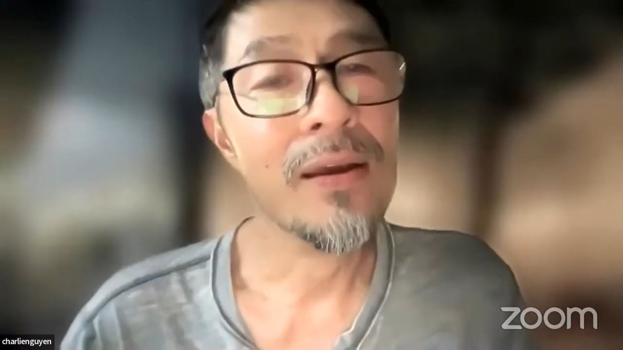Anh Charlie #5