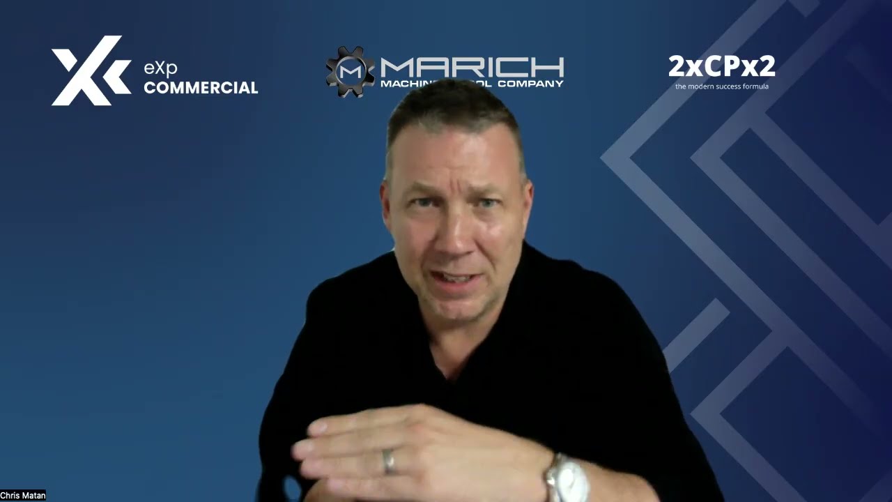 The Secret to Managing Chaos in a Machine Shop!