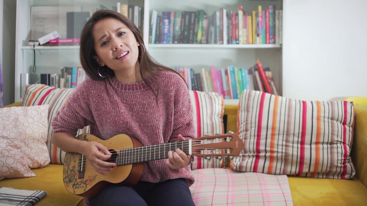 The Cranberries - Linger (Cover by Lala Karmela)
