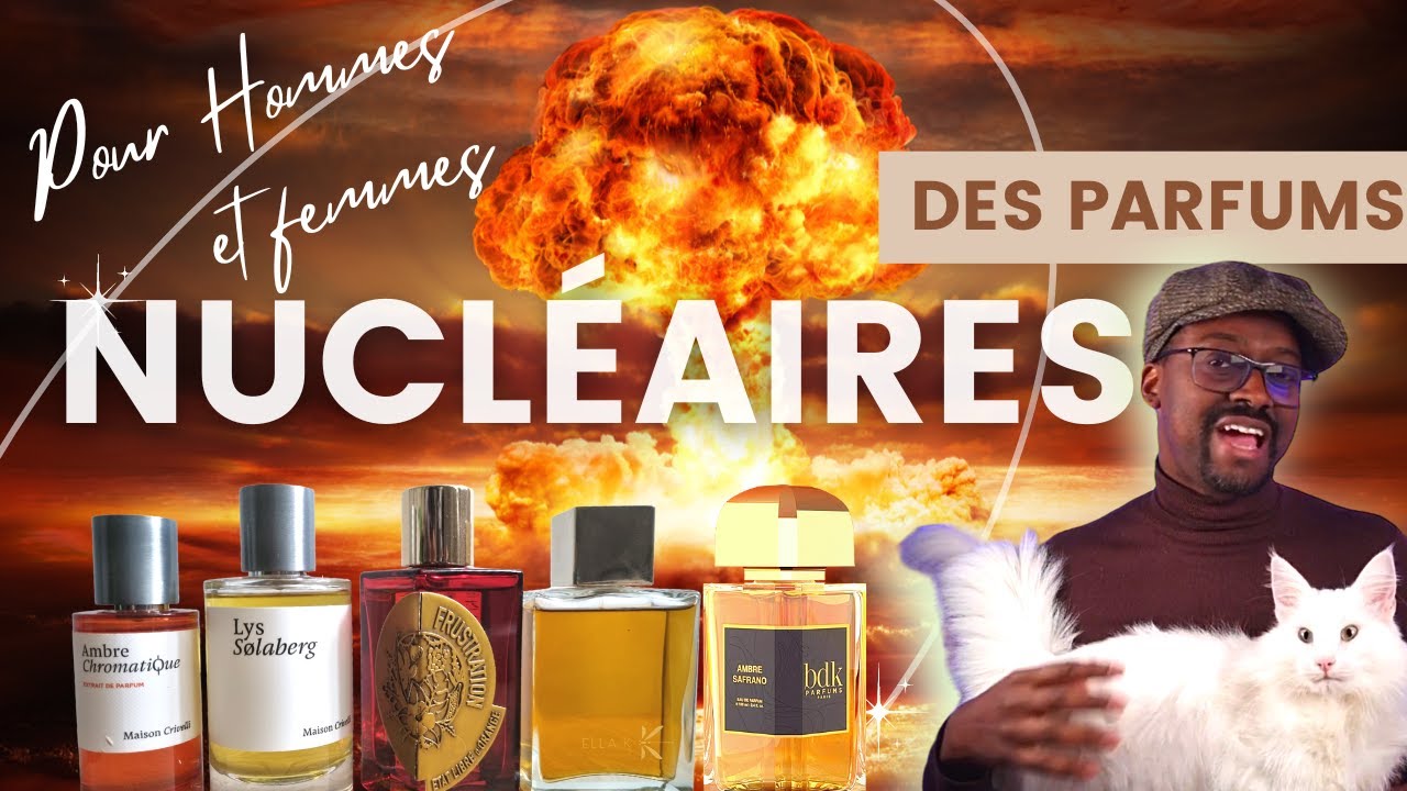 mes parfums les plus puissants, bois ambrés| AMBRE SAFRANO BDK| AMBRE CHROMATIQUE| FRUSTRATION