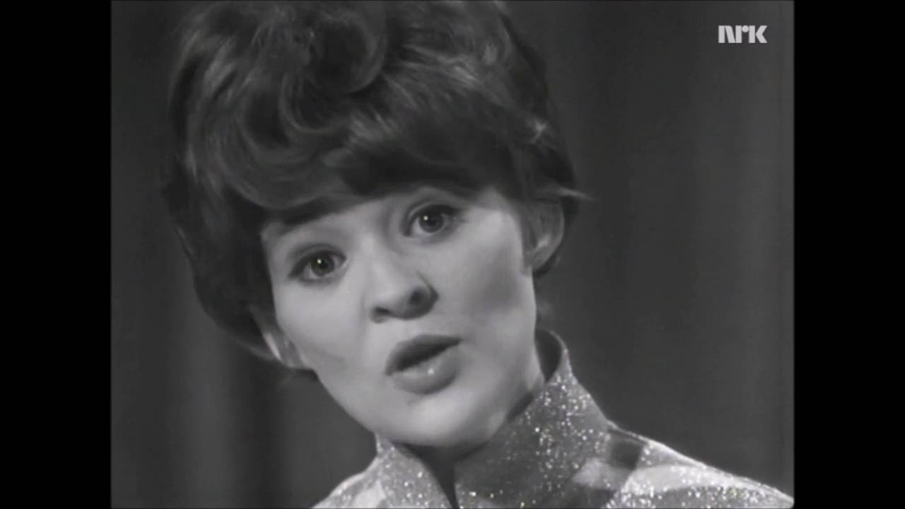 Kirsti Sparboe: Dukkemann (1967) (HD!)