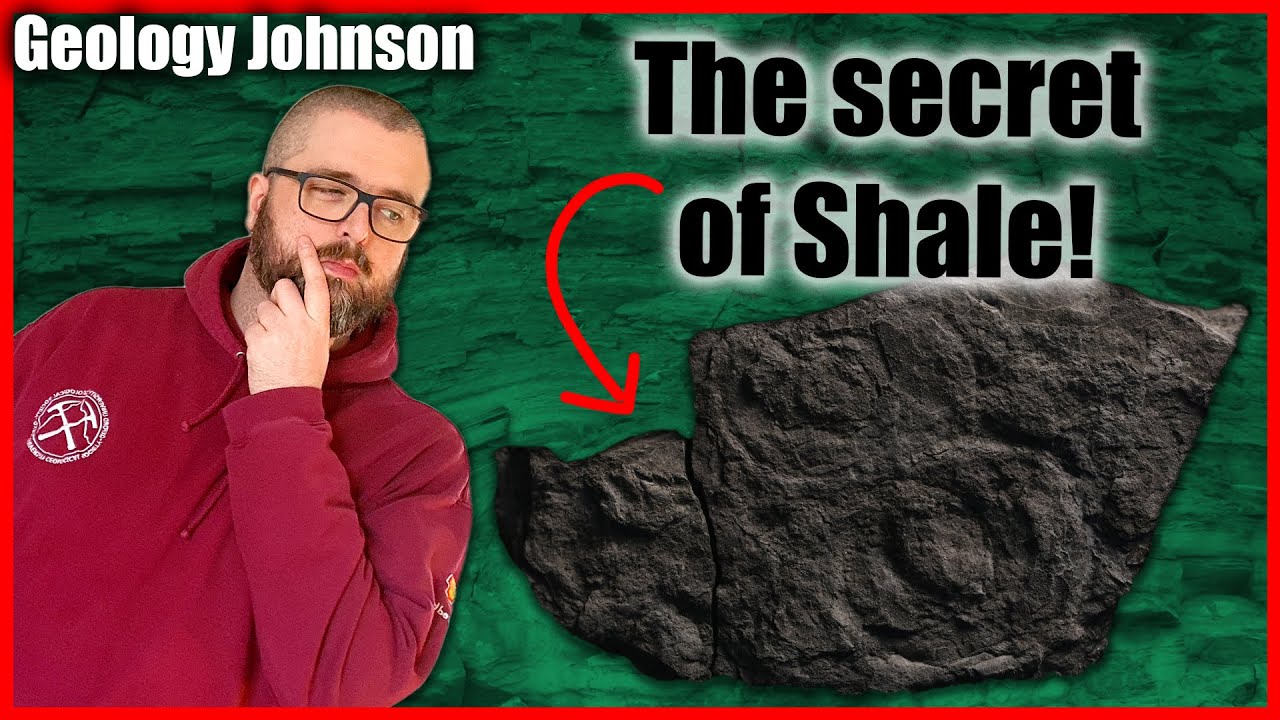 What Is Shale?