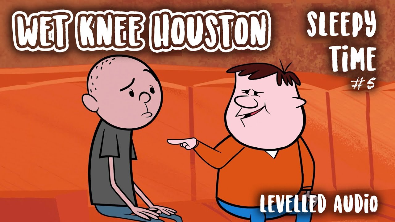 Sleep It Off with Ricky Gervais, Karl Pilkington & Stephen Merchant! LEVELED AUDIO EP05