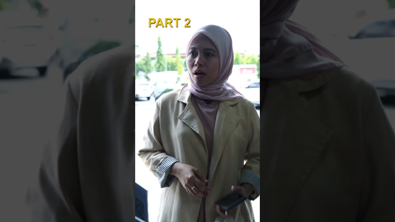 KERJA MAKSIMAL UNTUK HASIL YANG MAKSIMAL Part 2 #shorts