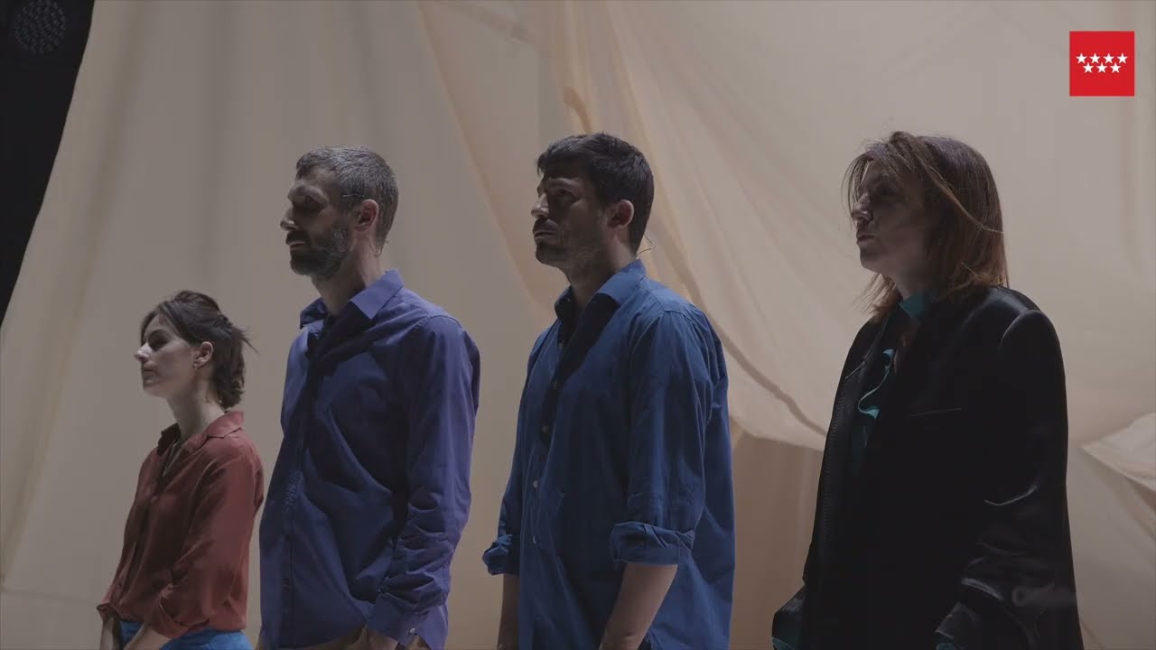 Dans la mesure de l'impossible. Tiago Rodrigues - 40 Festival de Oto&ntilde;o