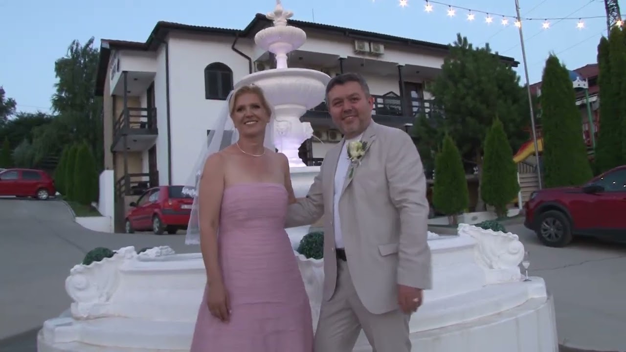 Nuntă Ioana & Jan  26 7 2025 Trailer
