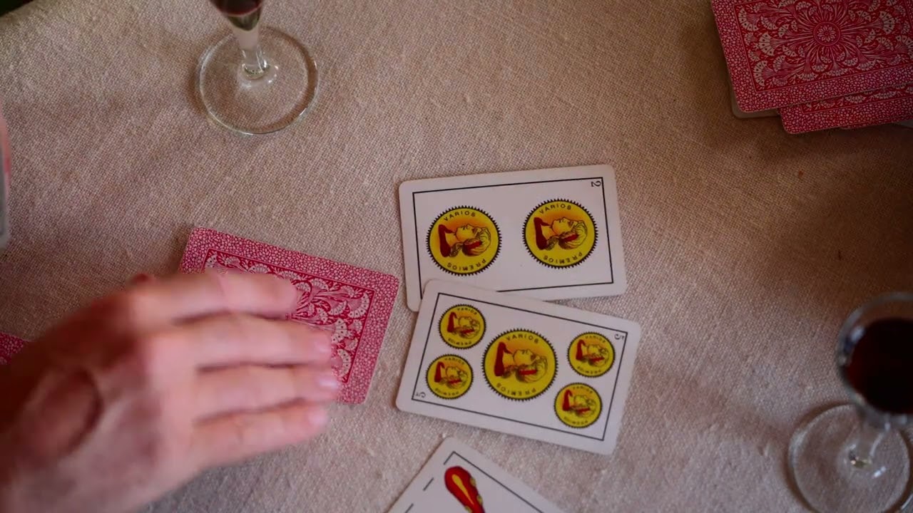 Vinos Alicante DOP - Un Vino Sobre Vivir