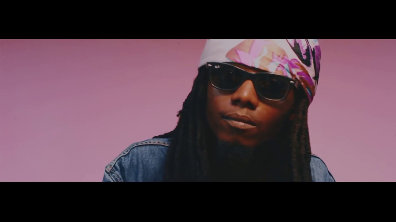 Kiwanja - TAABU (OFFICIAL VIDEO)