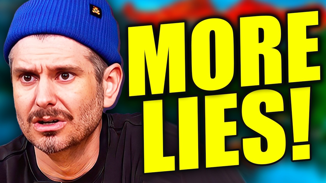 Ethan Klein is Sick of iDubbbz & Anisa Jomha's Bullsh*t