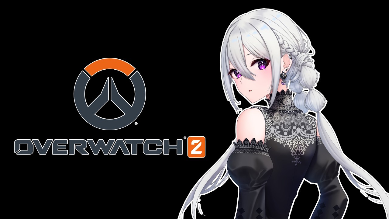 【OW】今日も勝つぞーーー！！！！！