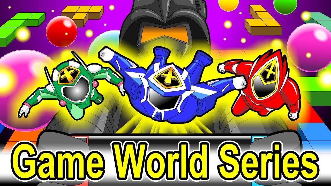 Citi Heroes Series 23 