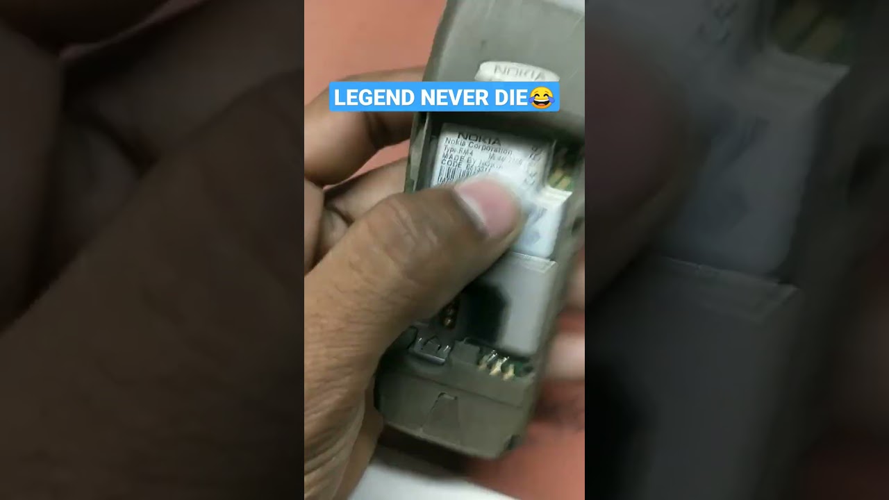 NOKIA 2300 OLD PHONE BK TECH INFO