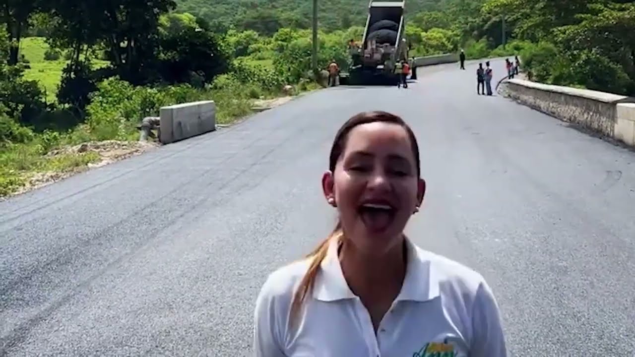 St. Thomas & Portland Border - Manchioneal, Jamaica; Southern Coastal Highway Investment Project