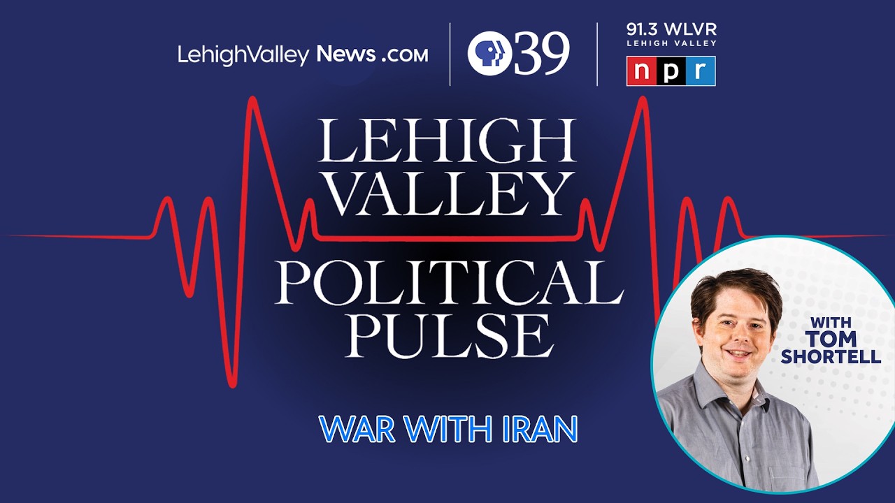 War With Iran