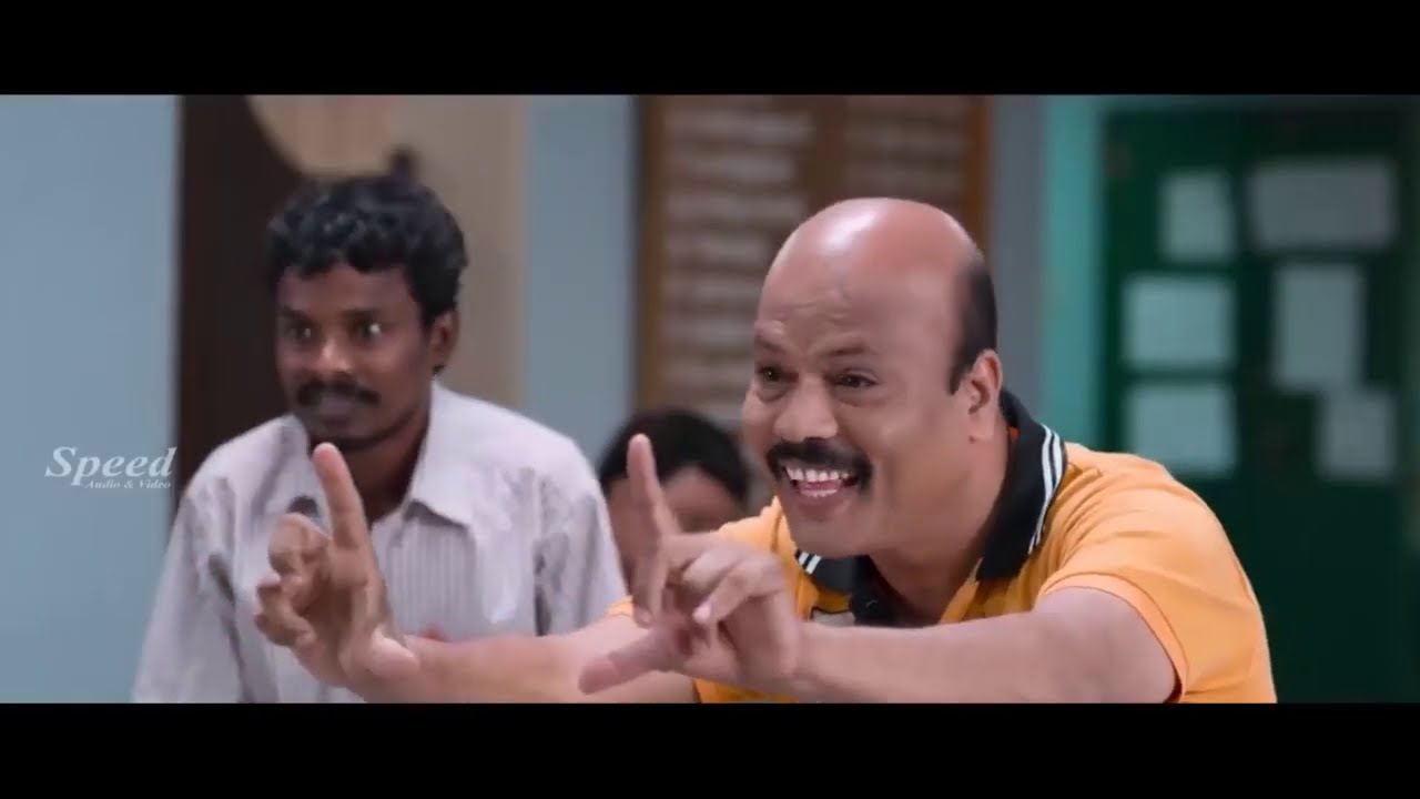 Vindhai Tamil Full movie | Mahendran | Manishajith | M. S. Bhaskar| Manobala
