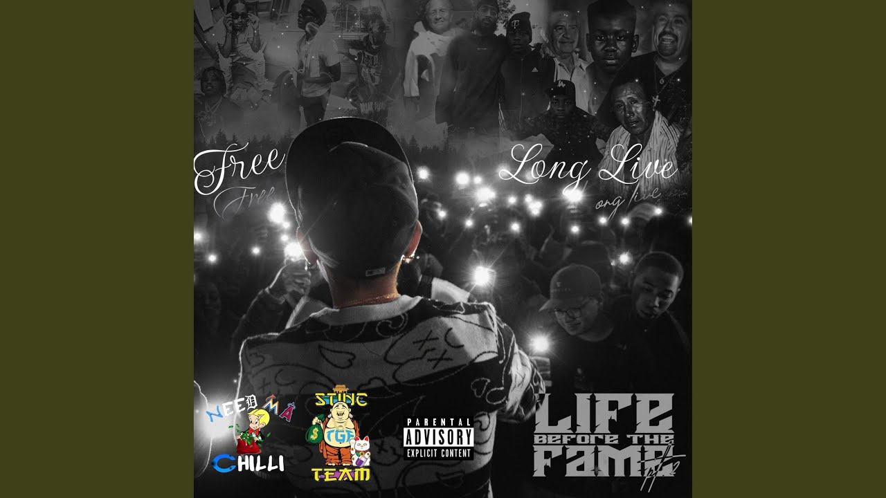 Pedro Grand (662) (feat. Lil PTV, MoGucci, Lil BD & ChillWill)