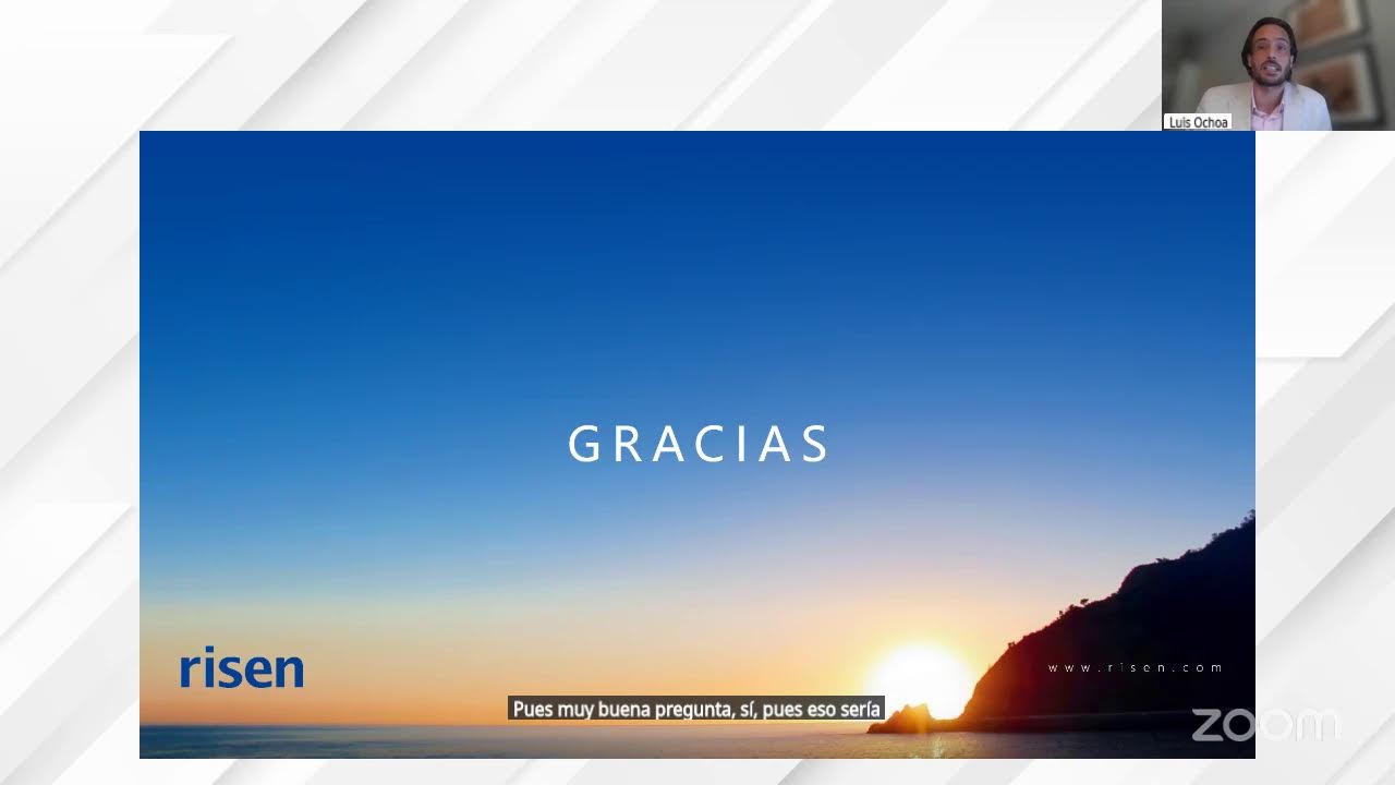 Del hardware al valor real: cómo Risen está integrando BESS + IA para maximizar rentabilidad en C&I