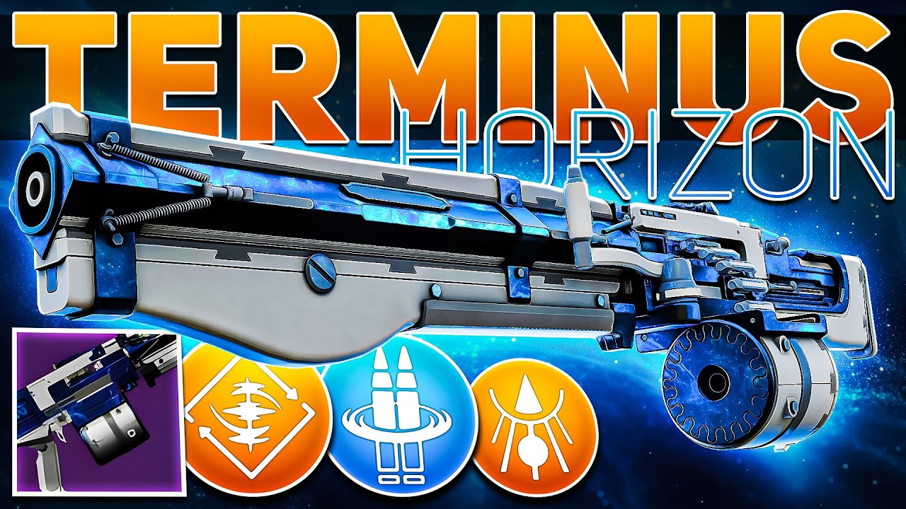 Is Terminus Horizon Worth Your Time? (Special Guest Review) | Destiny 2 Rite of the Nine