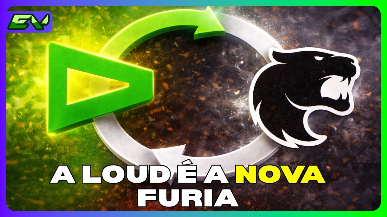 A LOUD É A PIOR ORGANIZAÇÃO DO BRASIL!