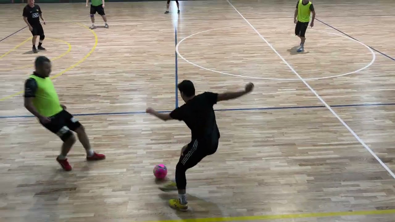 HFC | ЗИМА 2025-26 | 11 ТУР | 07.02.2026 | 