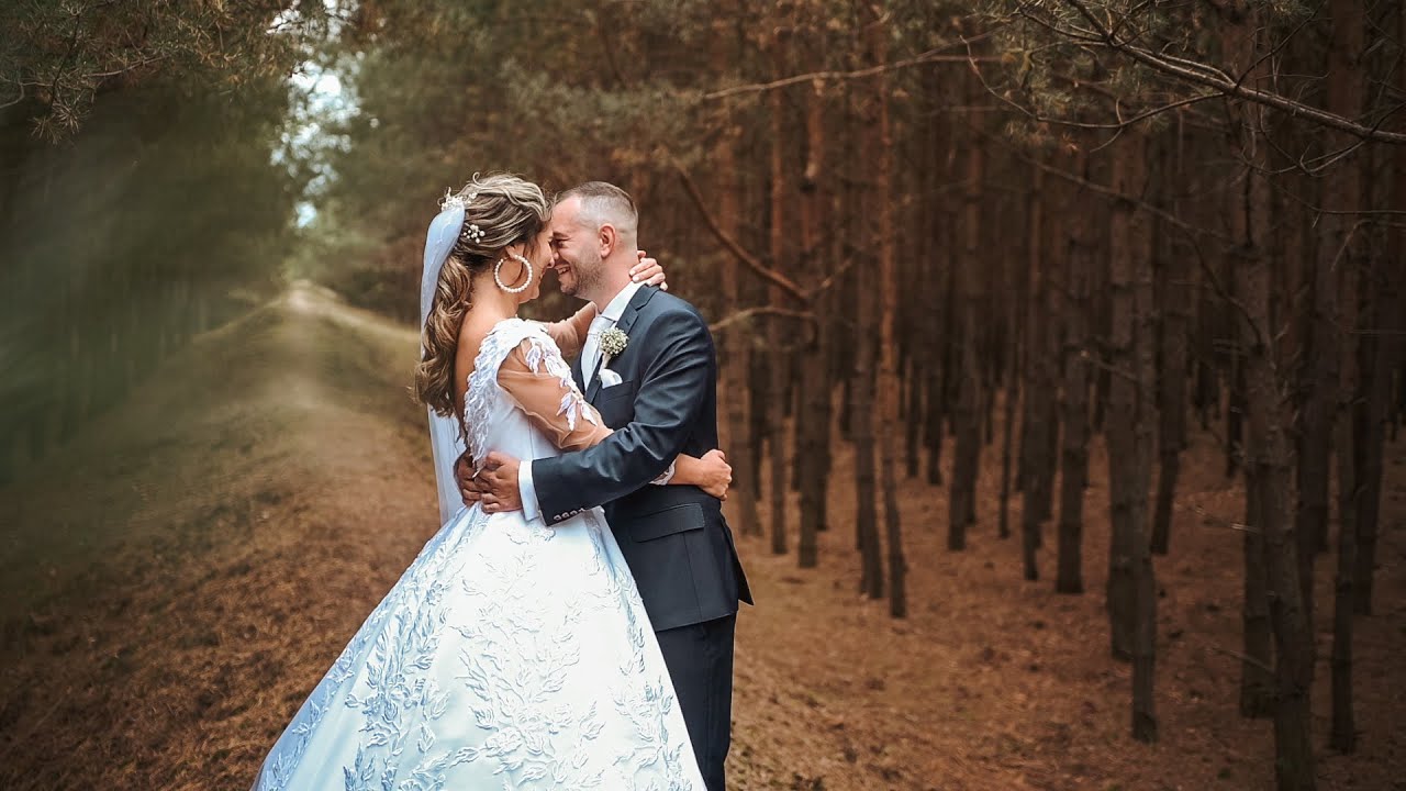 Lucia & Marek| Malacky | Svadobné video