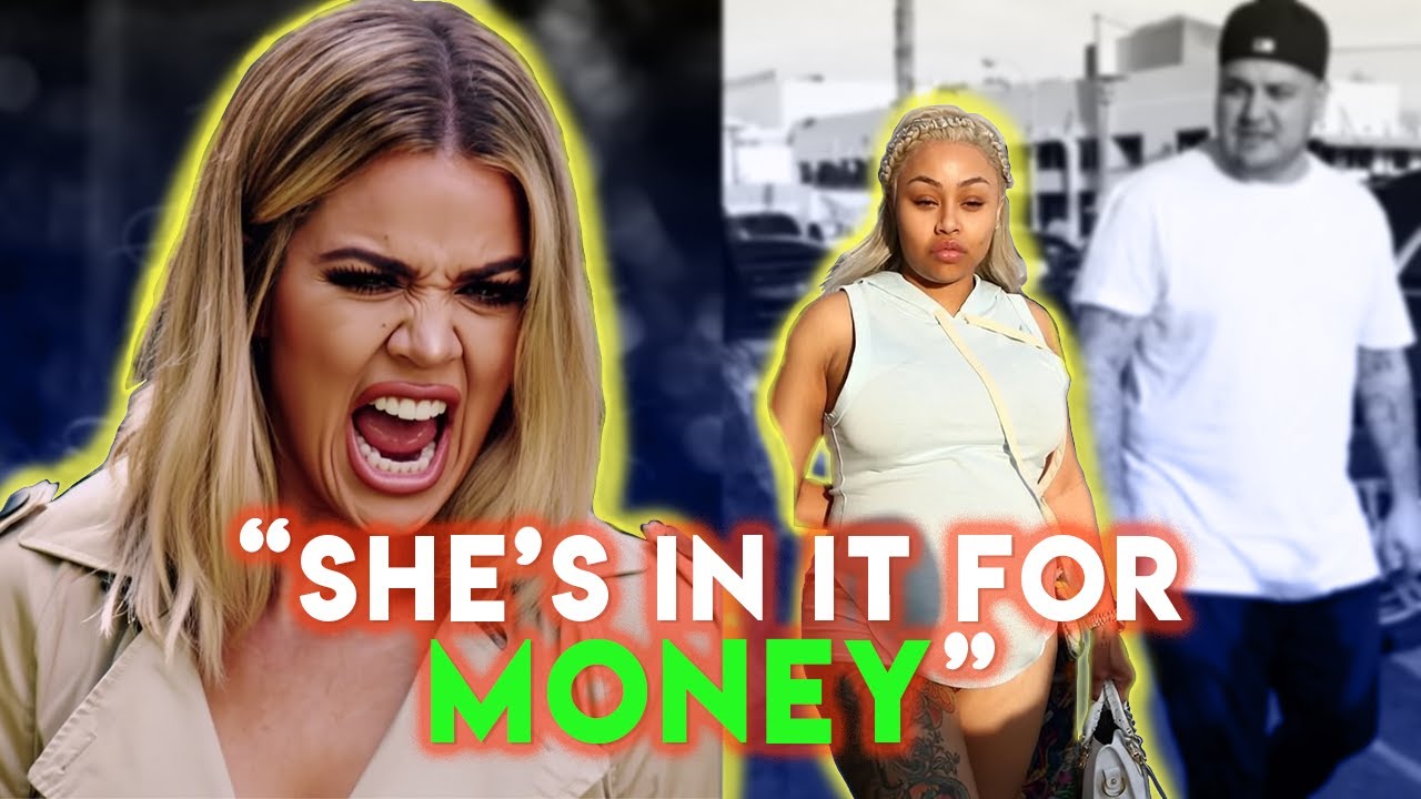 Kardashian Family Tension Rises After Baby Reveal — Tyga Speaks Out (+ New Details)