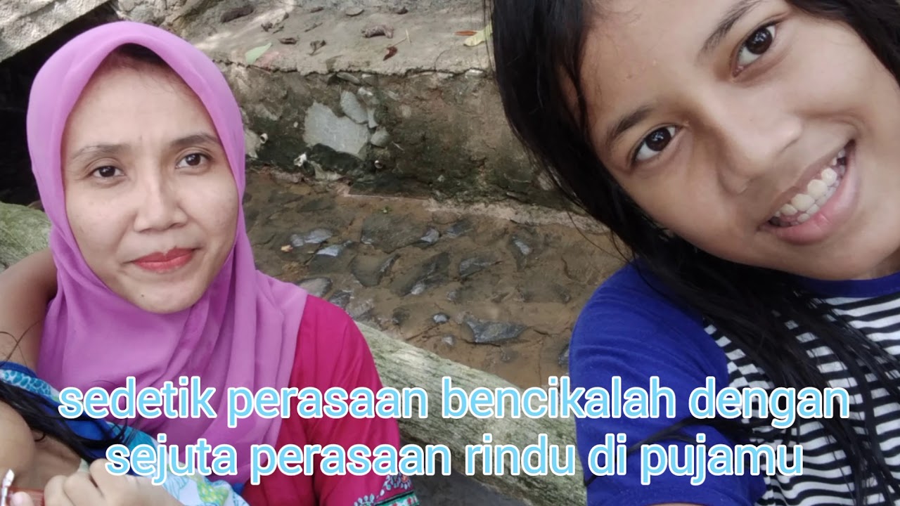 Doa Dan Jawaban Seorang SUAMI
