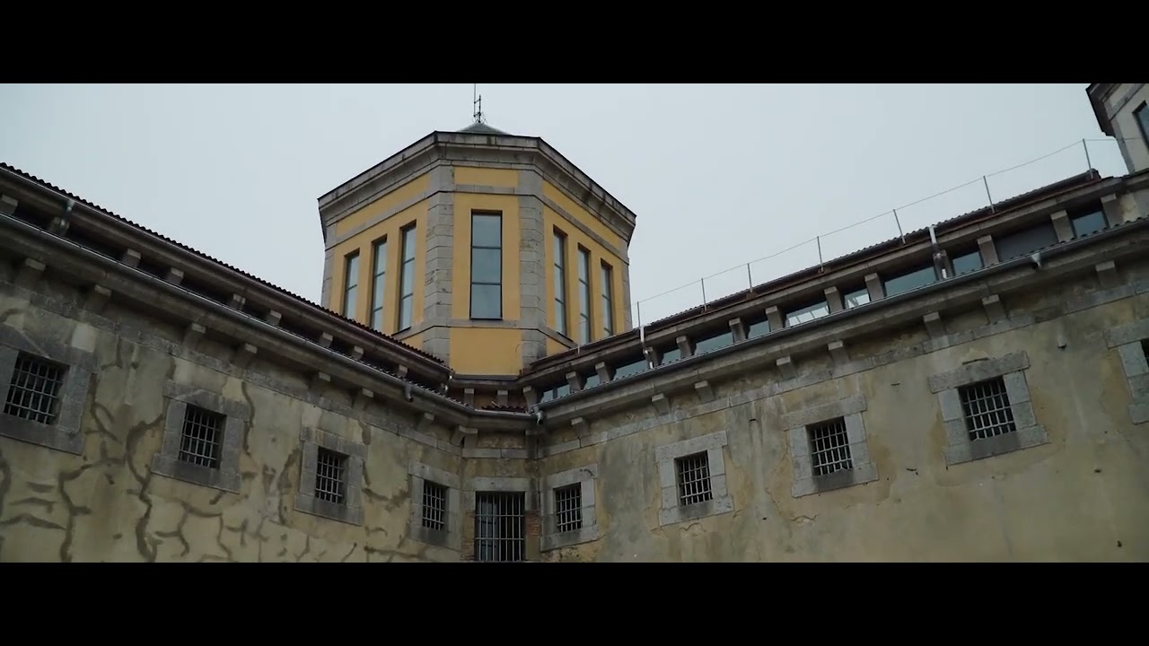 LOCALIZACIONES DE CINE EN SEGOVIA.- LA ANTIGUA CÁRCEL
