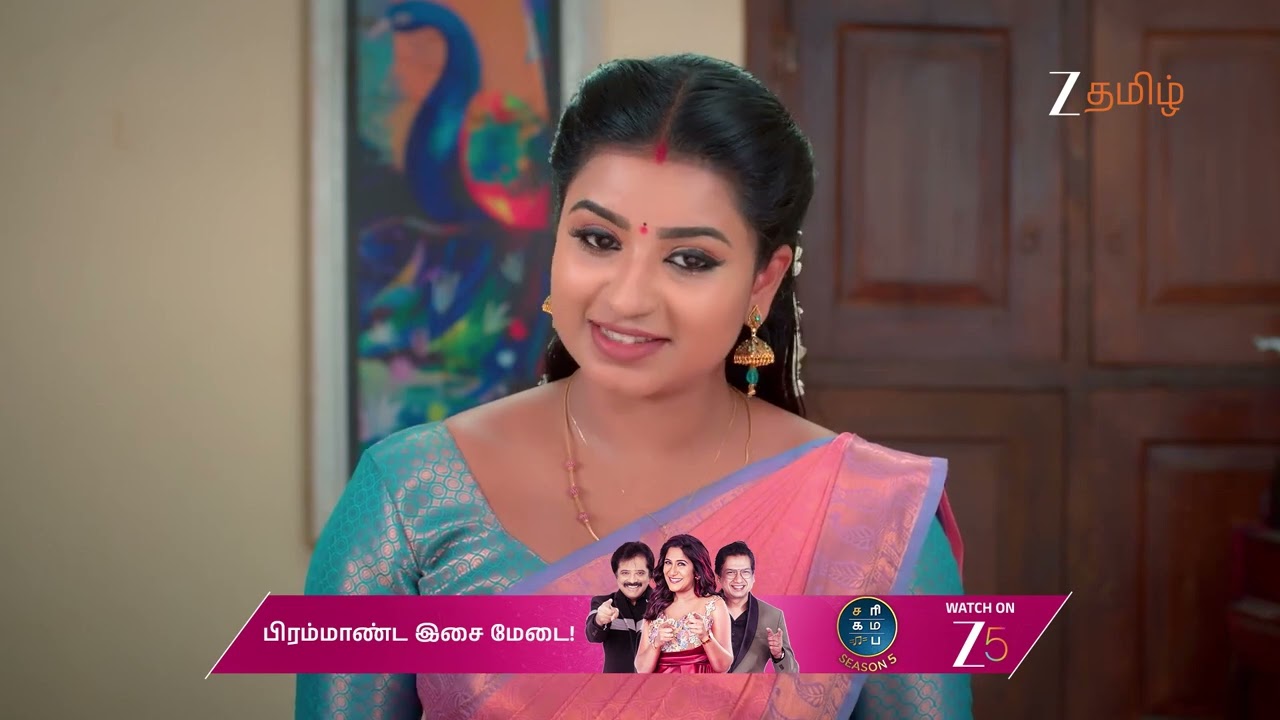 Karthigai Deepam EP 935 | Ep -  | Best Scene | Aug 08 2025 | Zee Tamil