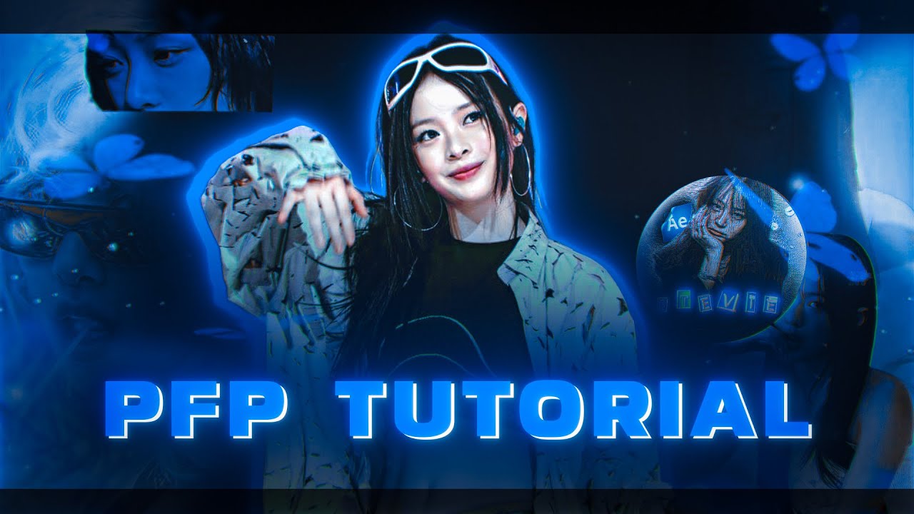 Top 5 Alight Motion Pfp Preset | Ae Like Pfp Preset | Trending Pfp Presets.