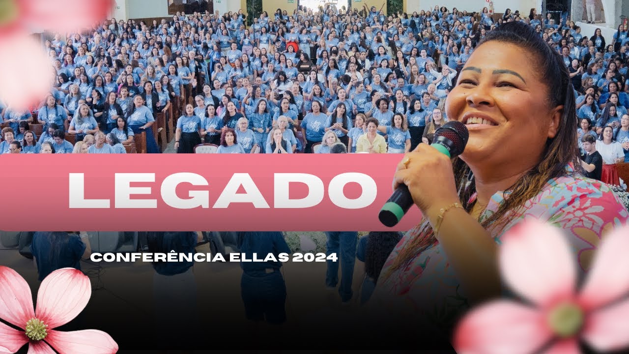Legado | Manuela Souza