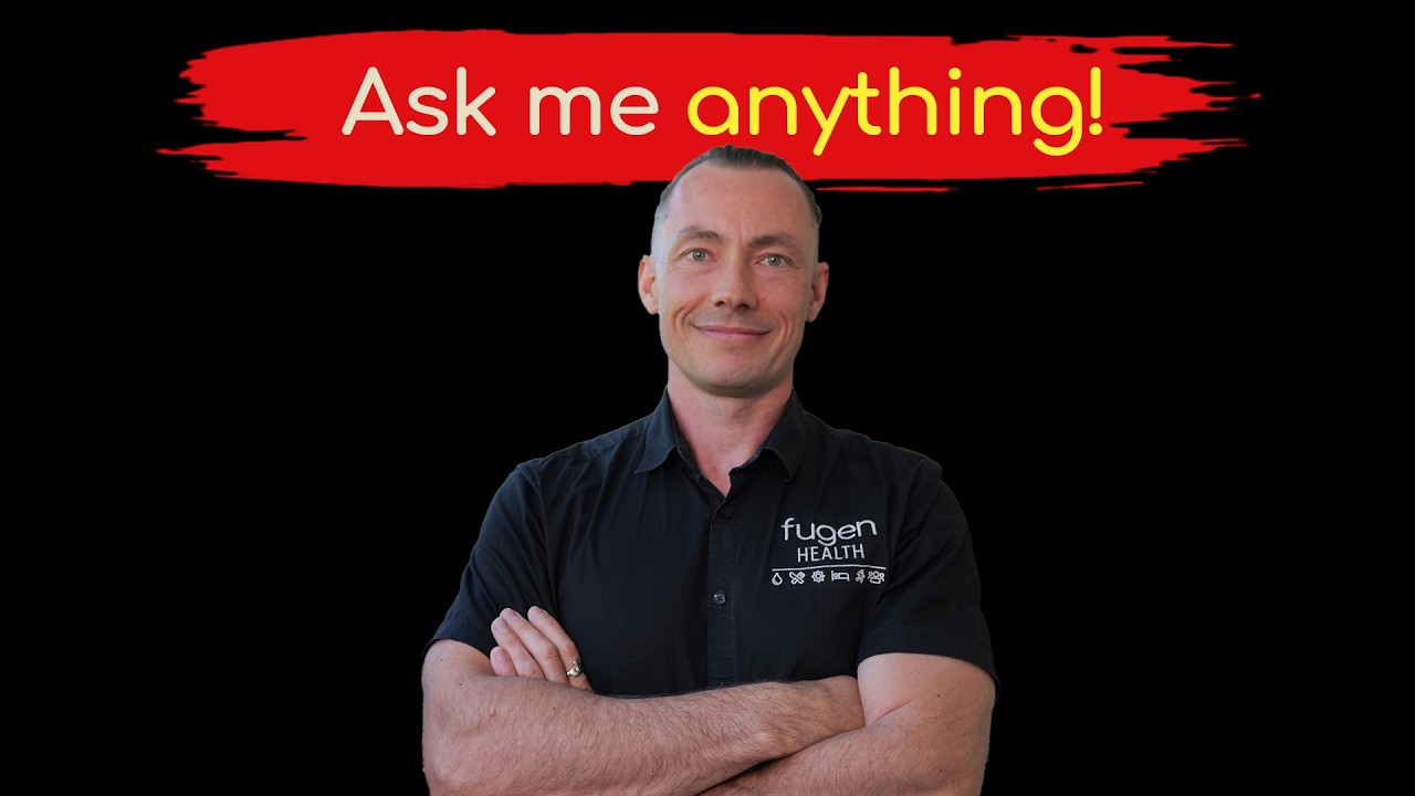 AMA Fugen Health