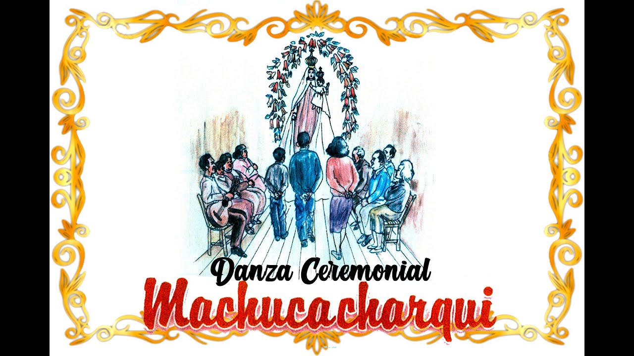 Danza Ceremonial 