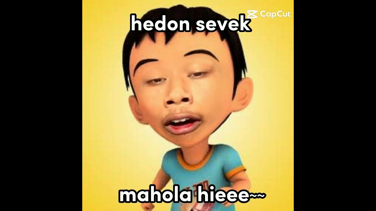 Meme : Upin Ipin | #meme #upinipin #lawak