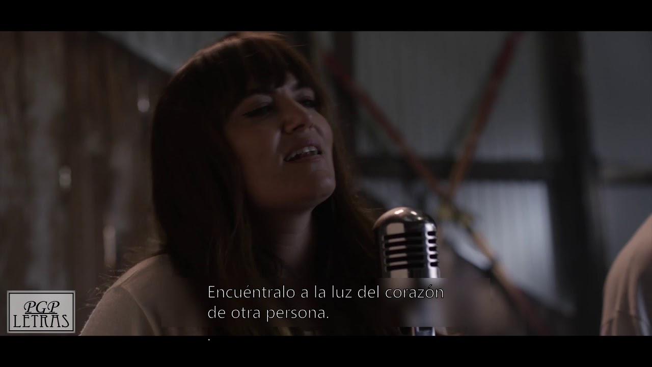 Angus & Julia Stone - Snow (Subtitulado al español)