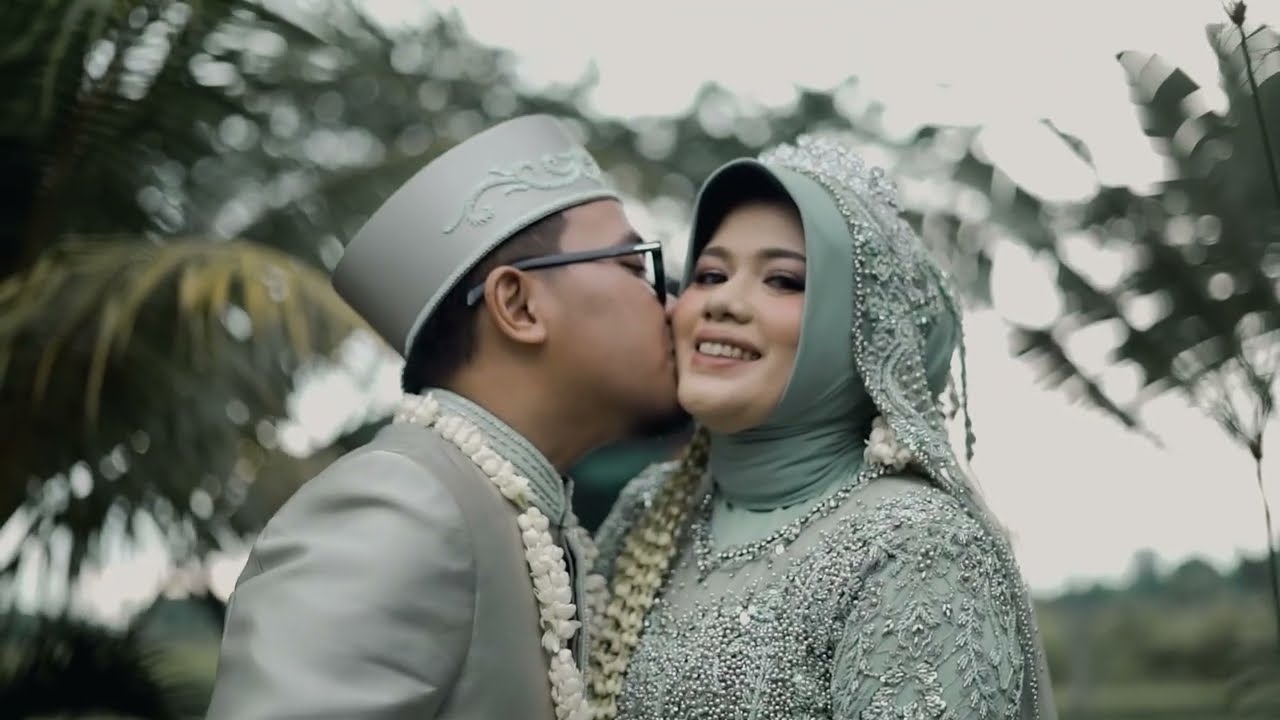 WEDDING CINEMATIC || ESSA & RIZAL || (handheld) SONY A7SII By Fadli