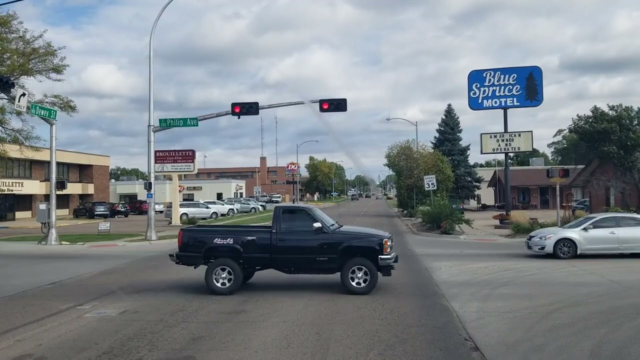 North Platte, Nebraska
