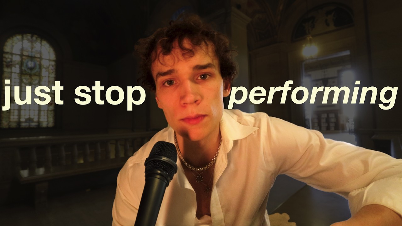 You Don’t Want Love—You Want to Be Picked So You Feel Worthy