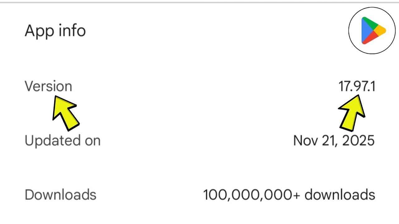 App Version Check in Play Store | Step-by-Step Tutorial