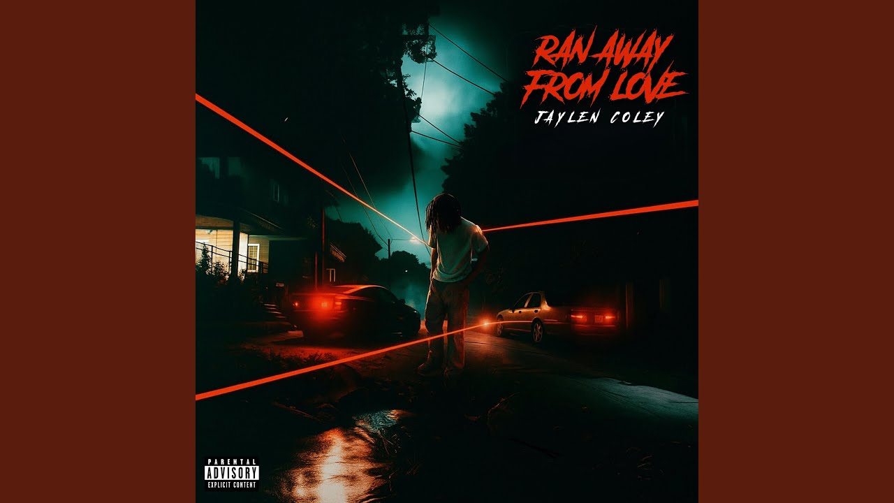 Ran Away From Love