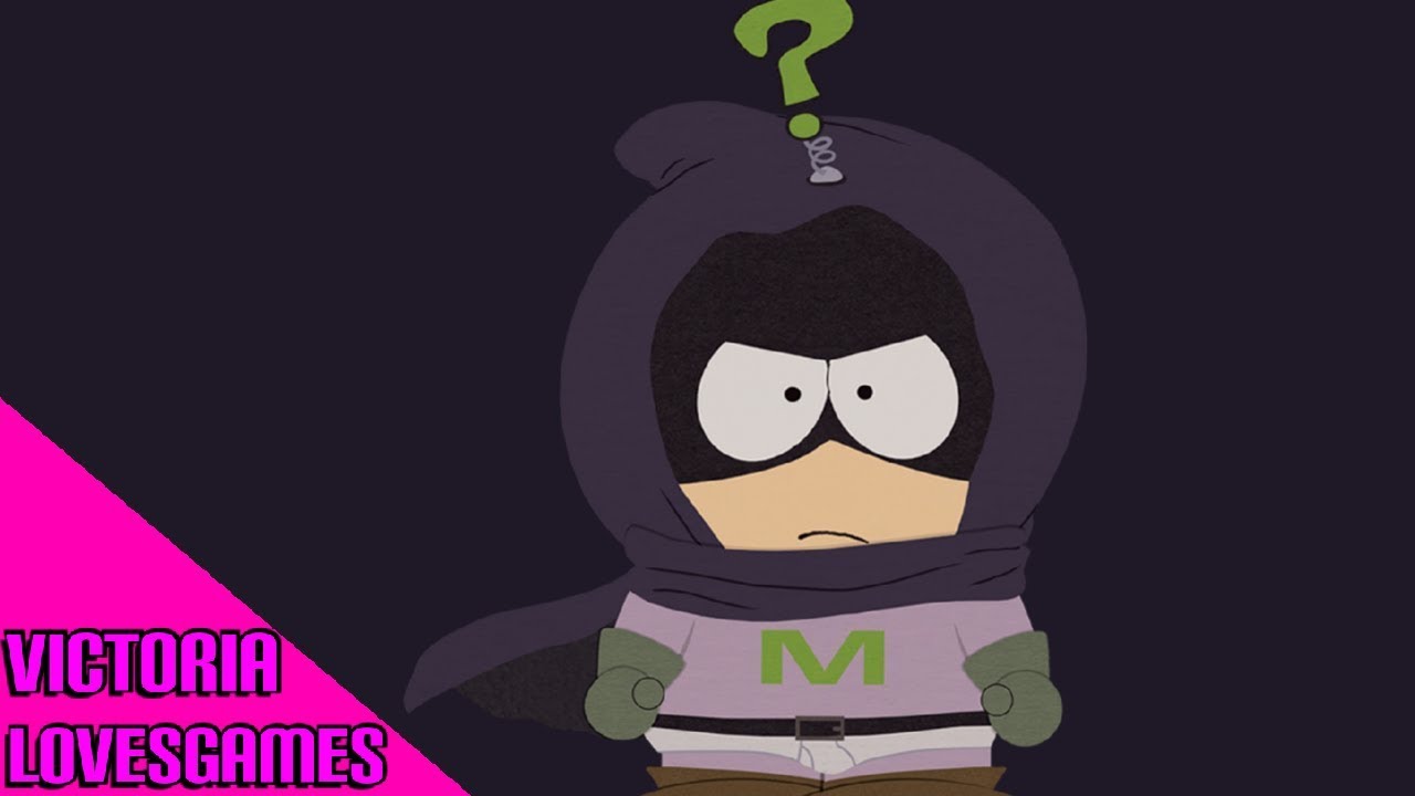 Mysterion Song | Already Over