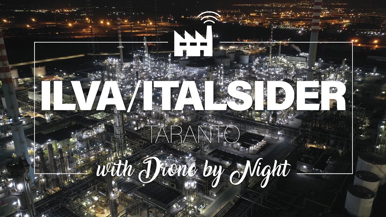 Italsider / Ilva