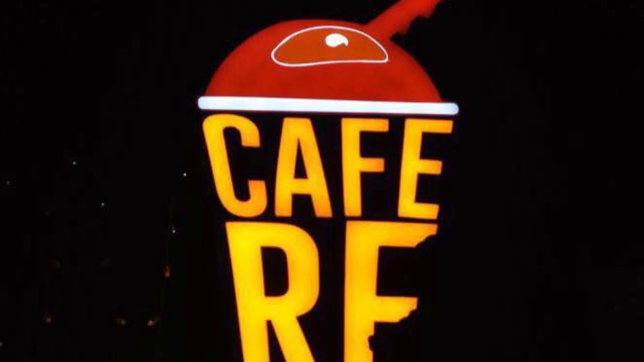 Cafe Refuel - for the best Kerala tender coconut shakes in kochi - nettoor - Ernakulam