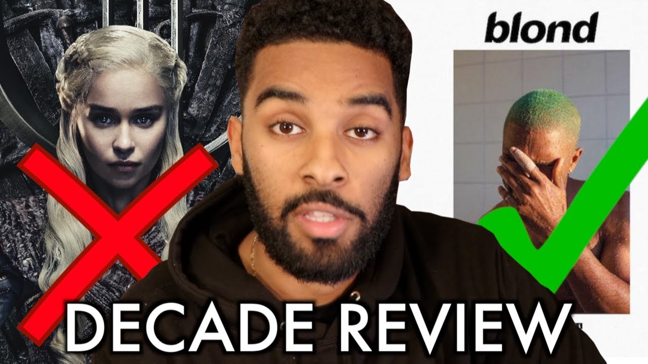 BEST OF THE DECADE AWARDS